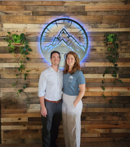 New chiropractic clinic in Williamsport offers experience, passion for holistic health